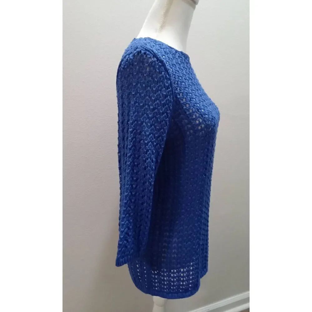 Summer sweater  - Picture 2 of 3